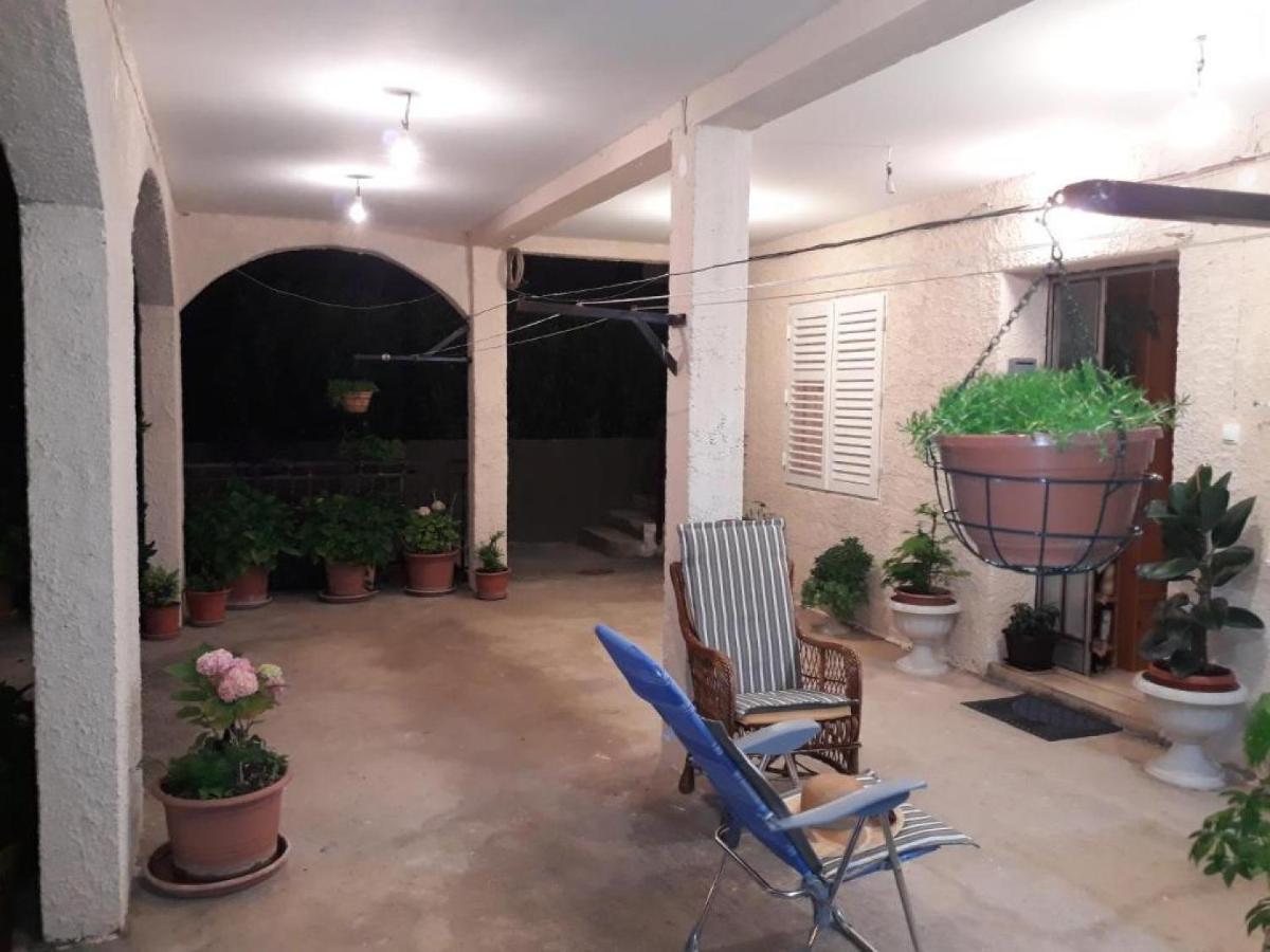 Guest House Ruza Dubrovnik Exterior photo